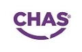 Image of Chas logo