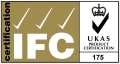 Image of IFC Certification Ltd logo