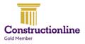 Image of Construction Line logo