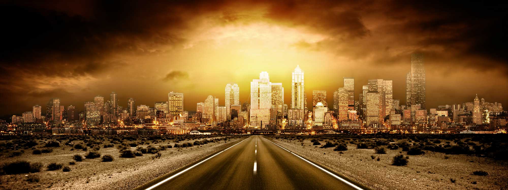 Fire Technology International Ltd