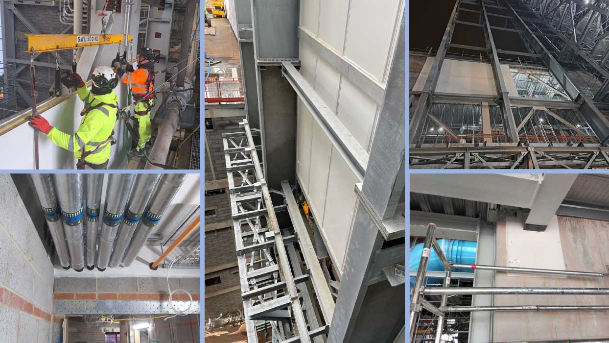 Fire Technology International Ltd