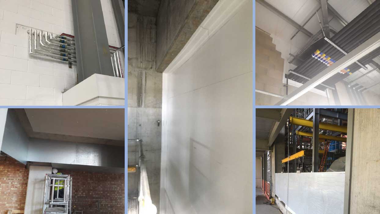 Fire Technology International Ltd