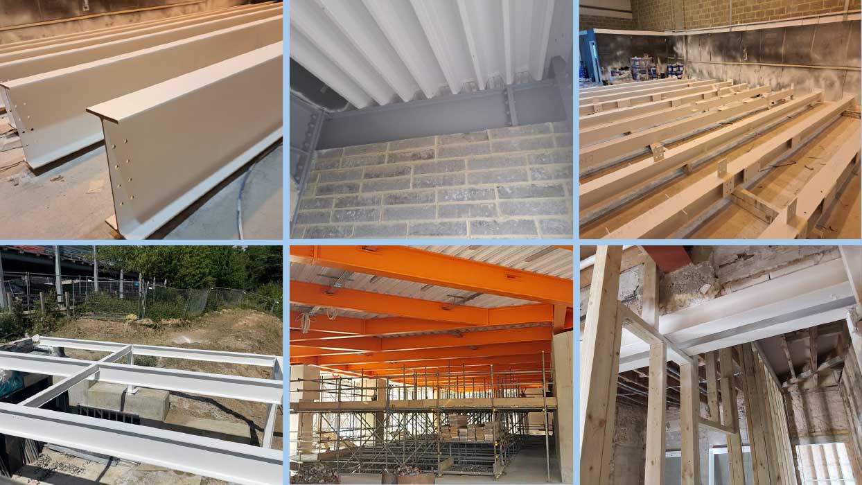 Fire Technology International Ltd