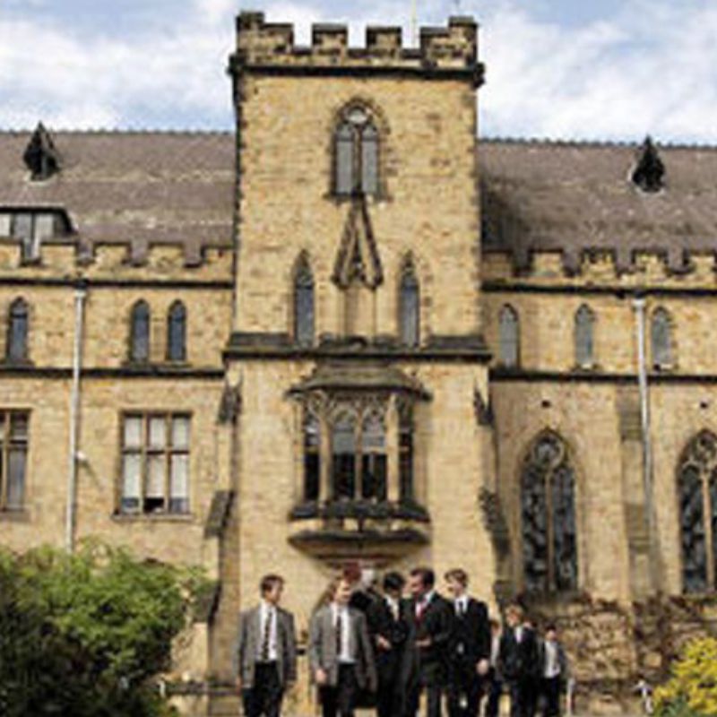 Tonbridge School Baxall - Fire Technology International Ltd Project