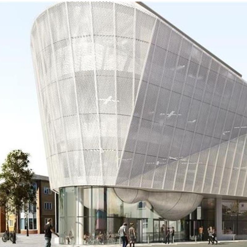 Urban Sports Park Jenner - Fire Technology International Ltd Project