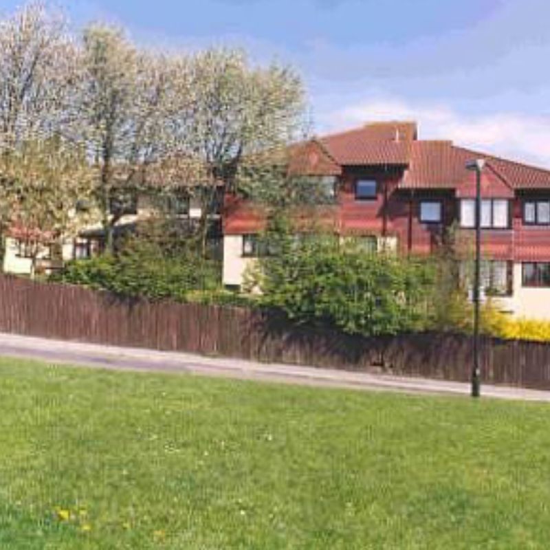 Snodhurst House KFC - Fire Technology International Ltd Project