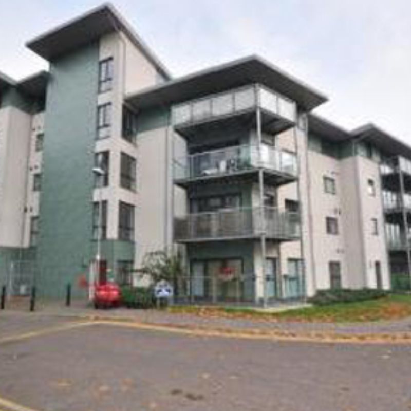 Wilkinson and Brooking House - Fire Technology International Ltd Project