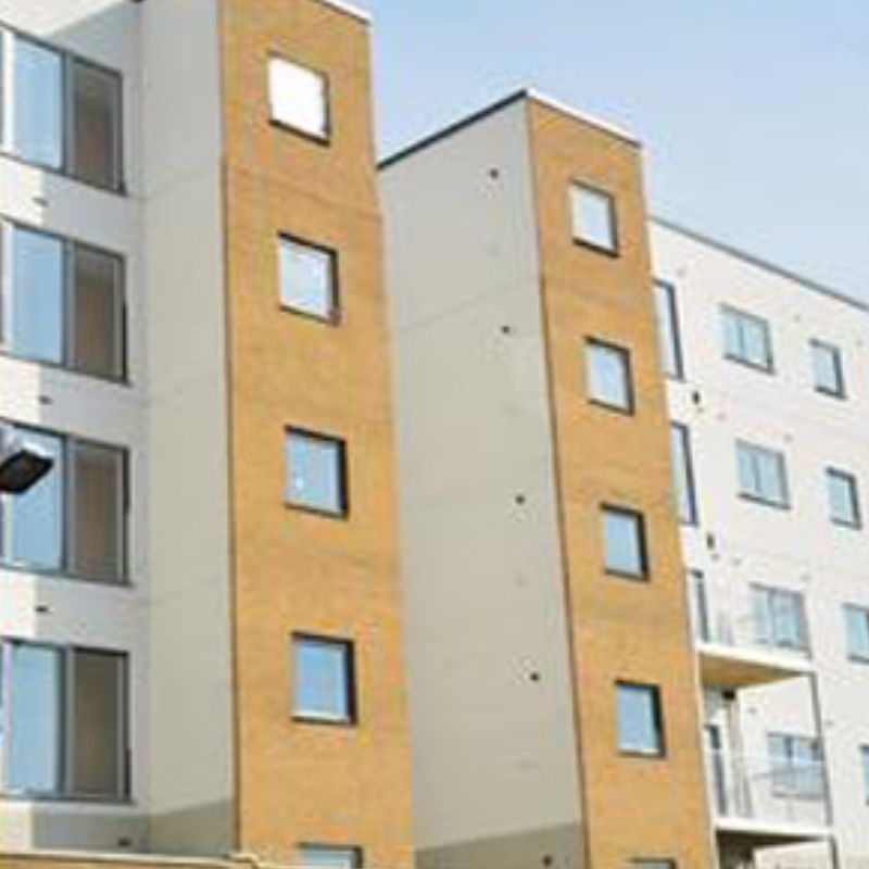 James Watt Way DCB Kent - Fire Technology International Ltd Project